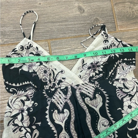 Adorable little sundress by heritage 1981- size Medium - Picture 6 of 9